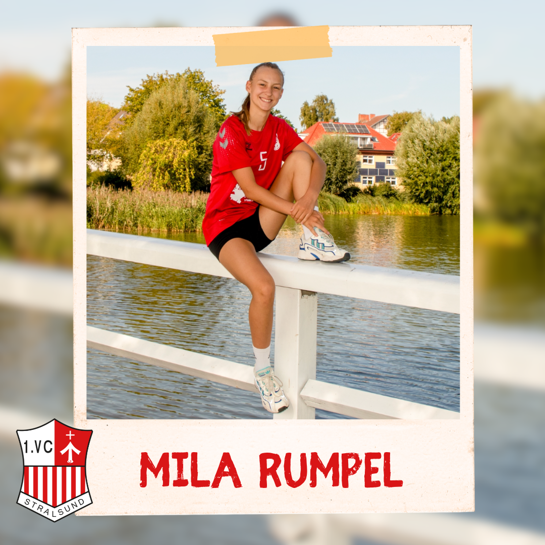 5 - Mila Rumpel