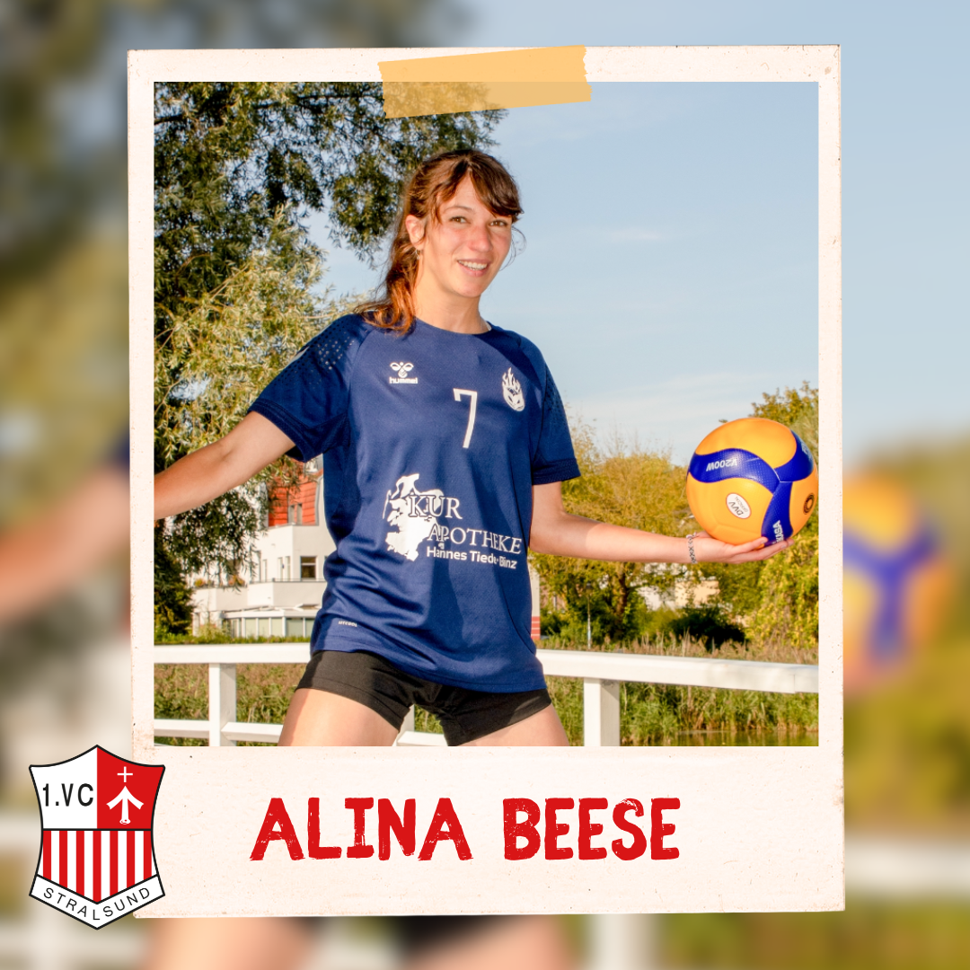 7 - Alina Beese