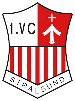 Logo 1. VC Stralsund