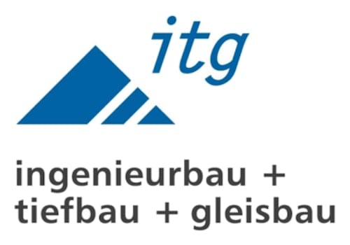 itg Ingenieur-, Tief- und Gleisbau