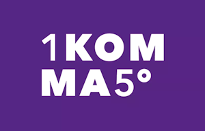 1KOMMA5°