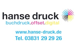 hansedruck & medien