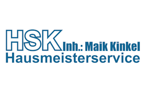 Hausmeisterservice HSK