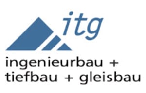 itg Ingenieur-, Tief- und Gleisbau