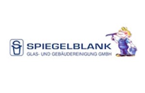 SPIEGELBLANK Glas- und Gebäudereinigung