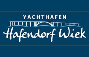 Yachthafen "Hafendorf Wiek"