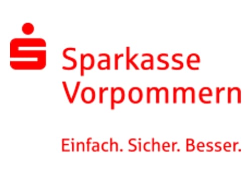 Sparkasse Vorpommern