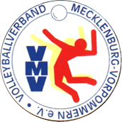 Volleyballverband Mecklenburg-Vorpommern e. V.